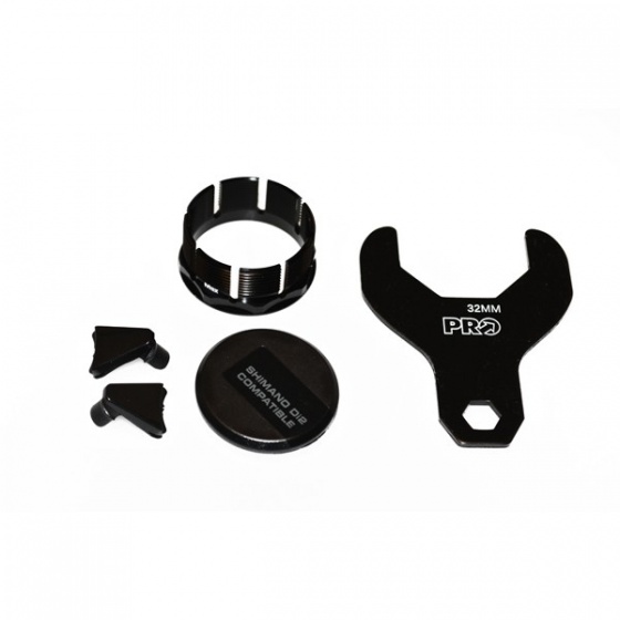 Pro spare parts tharsis trail stuurpen