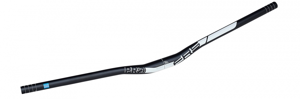 Pro stuur mtb frs lr 22,2 / 800 / 31,8 mm zwart