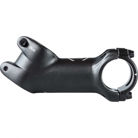 Pro stuurpen voorbouw lt 31,8/70 mm 35 zwart