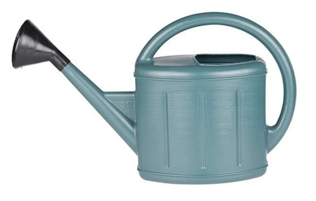 Pro Garden kanva 11 litrov šedá
