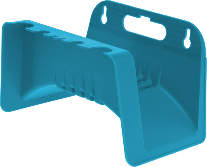 Pro Garden tuinslanghouder 23 x 15,2 cm blauw Pro Garden tuinslanghouder 23 x 15,2 cm blauw