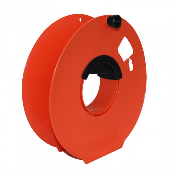 ProPlus navijak kábel 36 cm červený