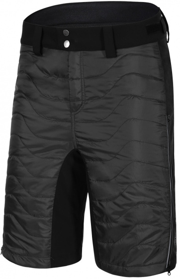 Protective pánske šortky P-Zero polyester antracit M