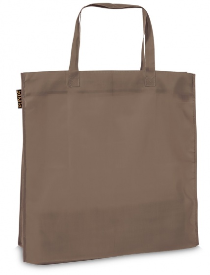 shopper brown 25 liters