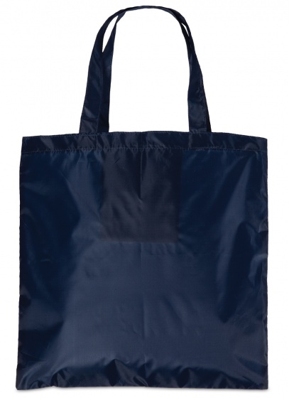 shopper Light dark blue 3 liters
