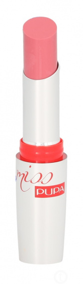 Pupa rúž Miss Pupa #102 Candy Nude 2,4 ml