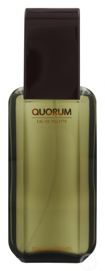Quorum toaletná voda Antonio Puig pánska 100 ml