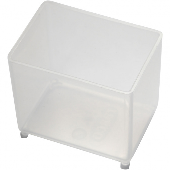 Raaco vkladací box pre úložný box 55x39x47mm
