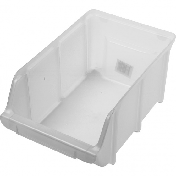 Raaco opslagbox formaat 4 unisex 33,3x20,5x15,5 cm