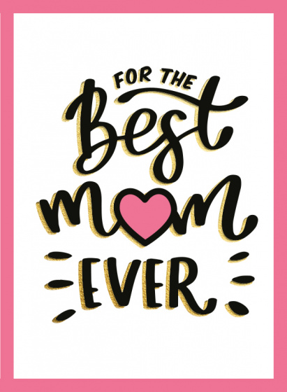 Rebo Productions For the best mum ever Rebo Productions For the best mum ever