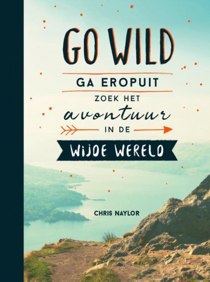 Rebo Productions Go wild ga eropuit, zoek avontuur Rebo Productions Go wild ga eropuit, zoek avontuur