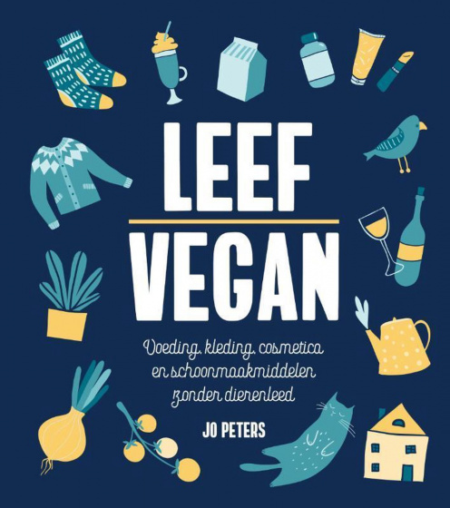 Rebo Productions Leef Vegan Rebo Productions Leef Vegan