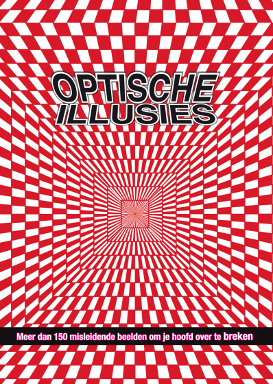 Rebo Productions Optische illusies Rebo Productions Optische illusies