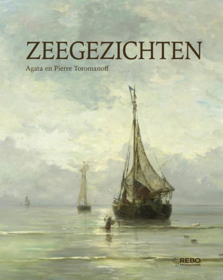 Rebo Productions Zeegezichten Rebo Productions Zeegezichten
