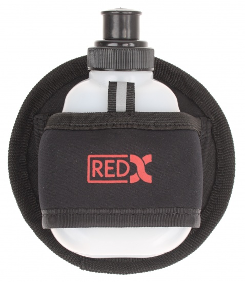 Bottle bag with bottle 300 ml