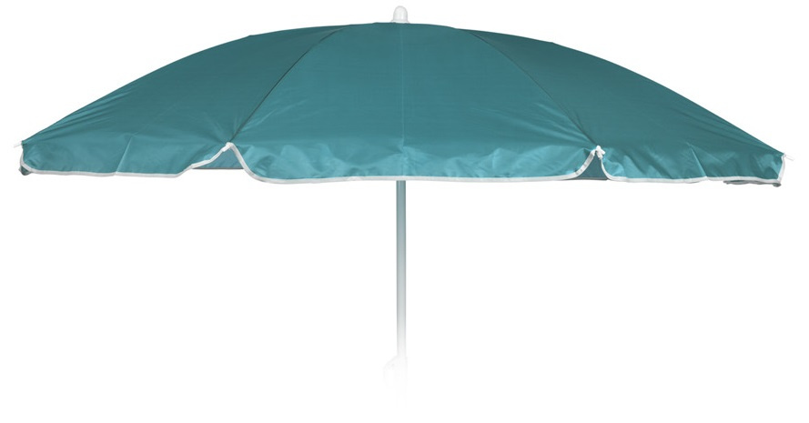 Redcliffs slnečník 180 cm polyester zelený