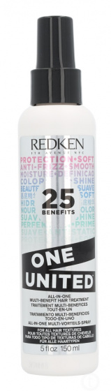 Redken kondicionér One United All In One Spray 150 ml