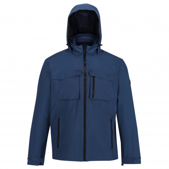 Regatta 3 in 1 coat clearance
