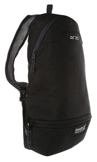 regatta packaway rucksack