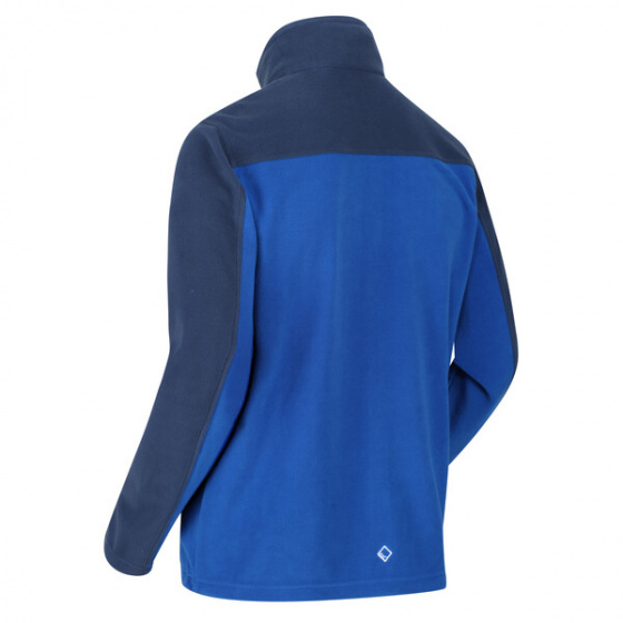 demarini heater fleece pullover