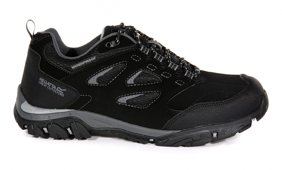 regatta holcombe boots