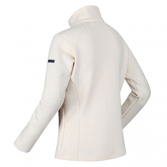 regatta cream jacket
