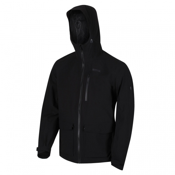 Regatta Herren Pulton Shell Jacket Regatta Herren Pulton Shell Jacket