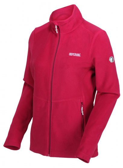 regatta floreo fleece