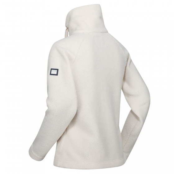 regatta cream fleece