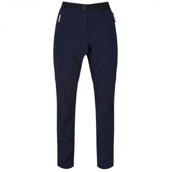 Xert men's exit pants dark blue L 81 size 42