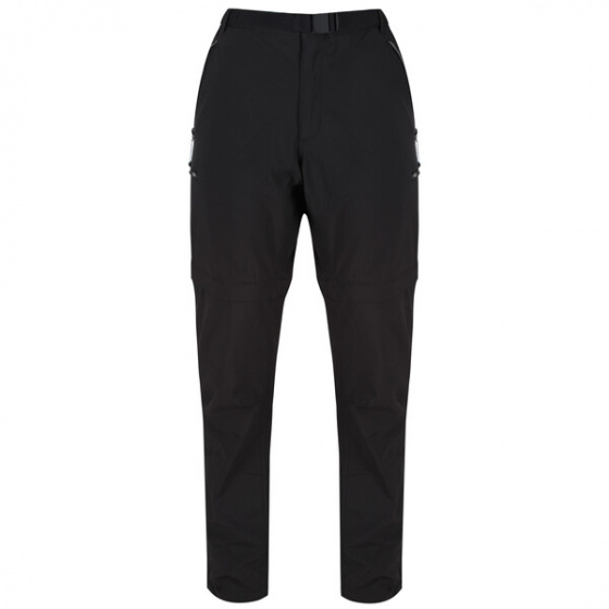Xert men's exit pants black L 76 size 50