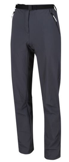 Xert women's stretch trousers grey L 79 size 50