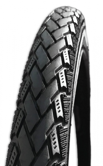 Rexway plášť na e-bike 28 x 1 5/8 x 1 3/8 (37-622)