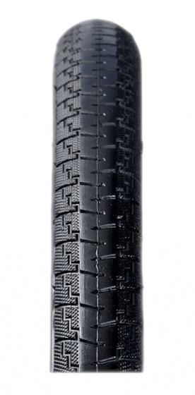 Rexway buitenband luce 28 x 1.00 (25 622) zwart