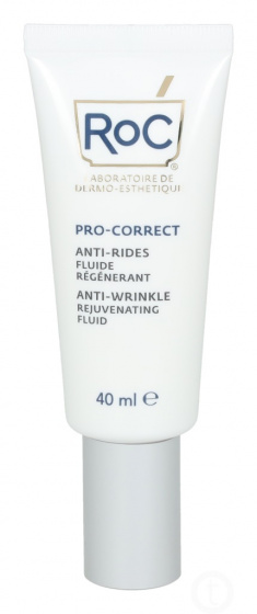 denné mlieko Pro-Correct Rejuvenatic proti vráskam 40 ml