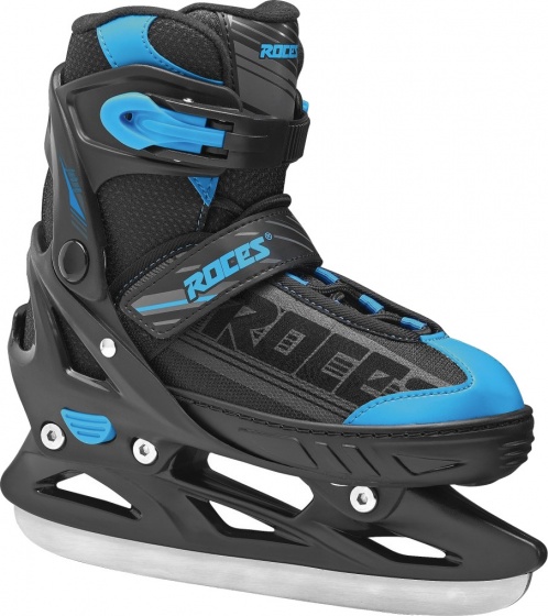 ice hockey Jokey boys black / blue size 30-33
