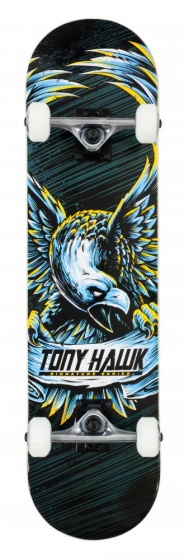 skateboard Flying Hawk 79 cm