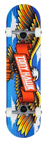 skateboard Wingspan 79 cm