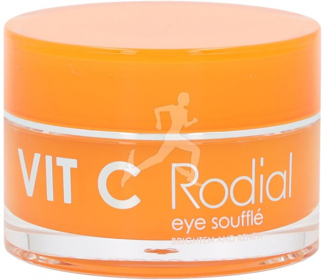 Rodial očný krém Vit C 15 ml biely