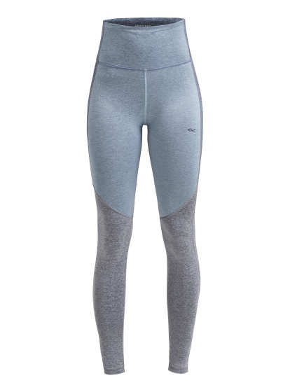 sports layouts Melange Blockladies light blue size L