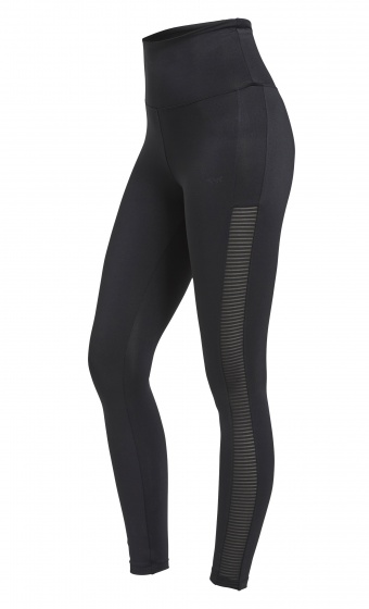 sport laying Miko ladies black size XS