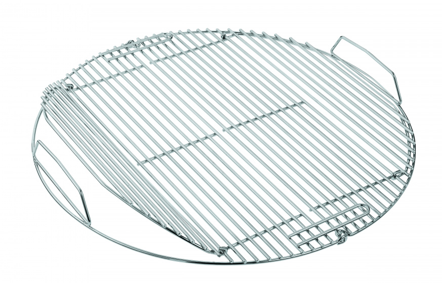 Rösle grilovací rošt 58 cm RSV strieborný