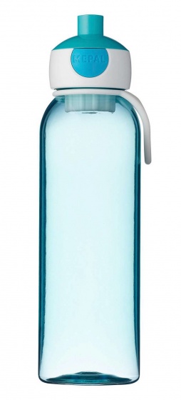 drinking bottle Campus500 ml turquoise
