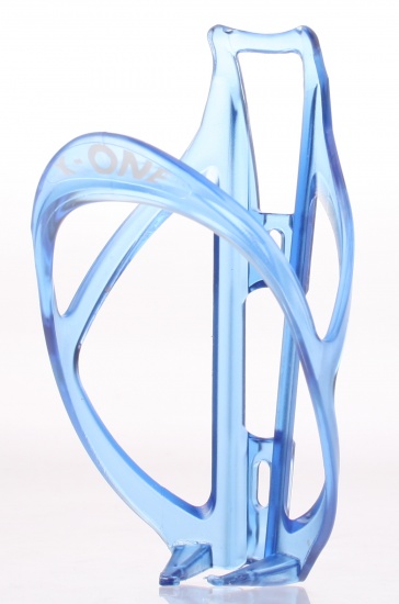 Roto Plastová klietka na fľašu X-One Frost Blue