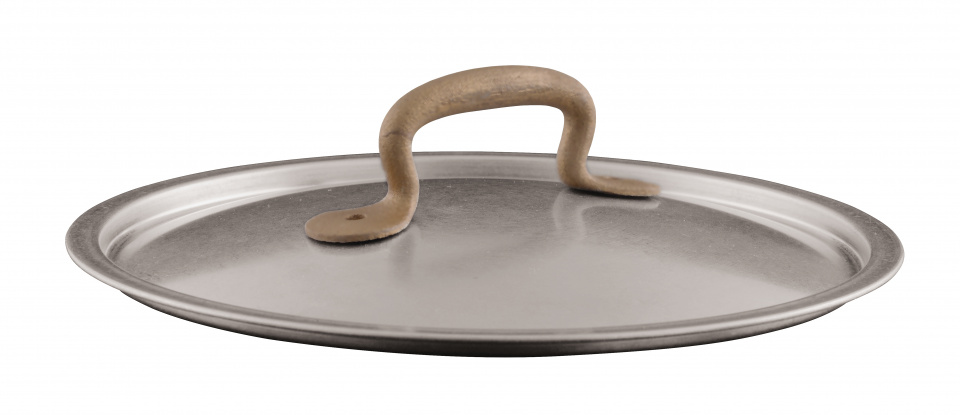 Sambonet varič s pokrievkou Vintage 24 cm nerez strieborný
