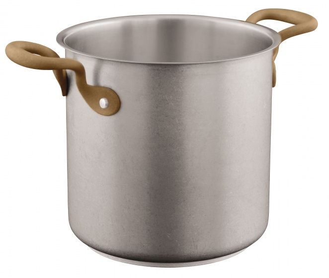 Sambonet Sporák Vintage 5,5l nerez strieborný