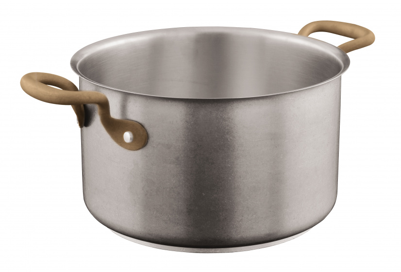 Sambonet Sporák Vintage 6,5l nerez strieborný