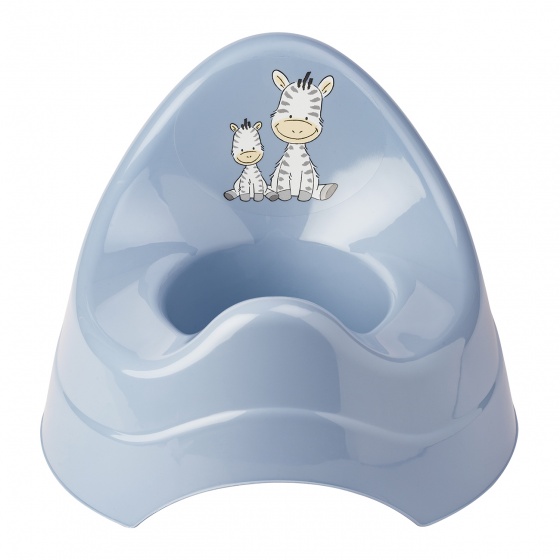 Saro plaspotje blauw junior 28 x 27 cm Saro plaspotje blauw junior 28 x 27 cm