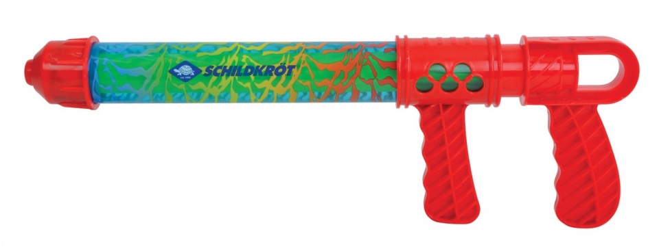 Schildkröt Funsports waterpistool junior 41 cm 300 ml rood