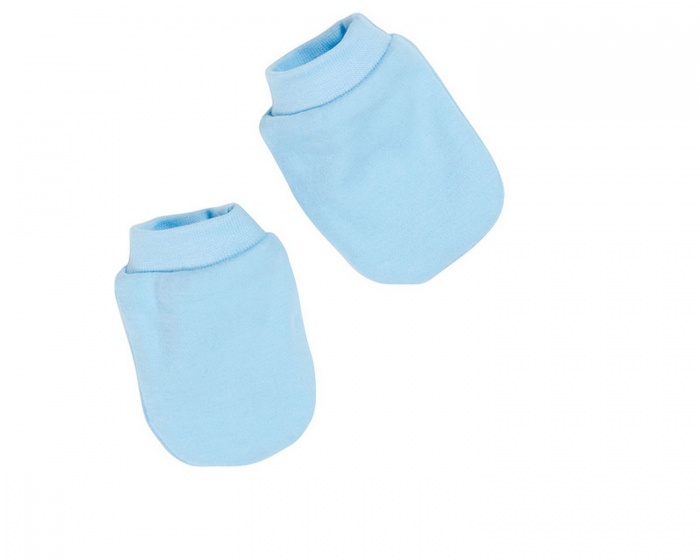 crabwalls junior light blue one size